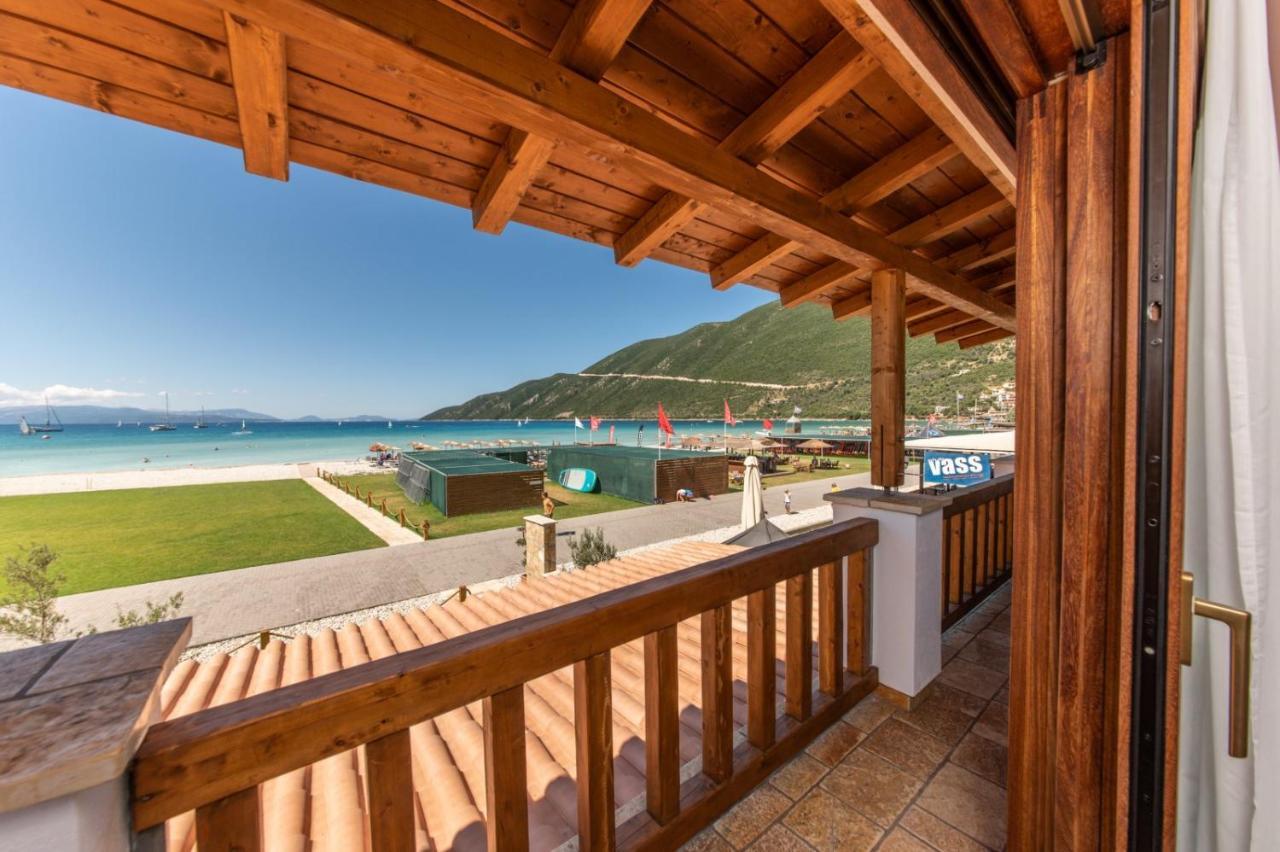 Seaside Resort Vasiliki Luaran gambar