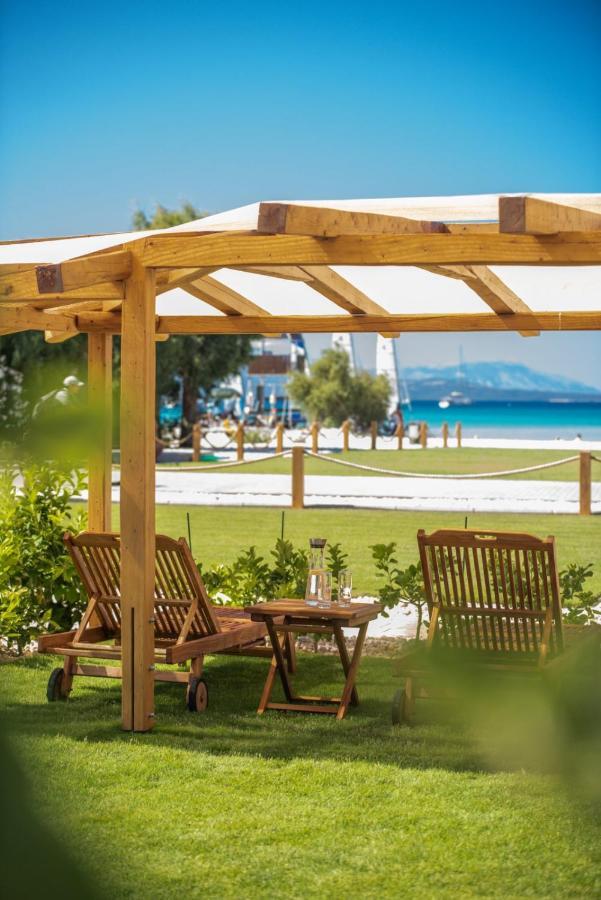 Seaside Resort Vasiliki Luaran gambar