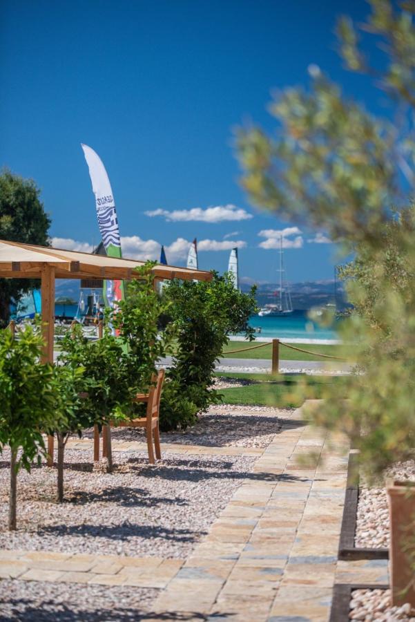 Seaside Resort Vasiliki Luaran gambar